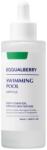 EQQUALBERRY Swimming Pool Ampoule - Hidratáló És Nyugtató Ampulla Arcra 50ml