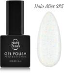 Naní Ojă semipermanentă 6 ml - Holo Mist