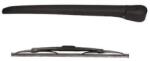  Hátsó ablaktörlő kar + lapát - Volvo V40, V60 2012-től (SZR23-15)