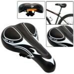 Dunlop Kerékpár nyereg 27x16cm MTB-hoz Dunlop (2103151)