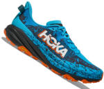 HOKA SPEEDGOAT 6 Férfi terep futócipő (1125004367) Férfi futócipő