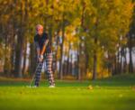 Családi golfkóstoló Bükfürdőn