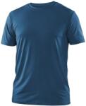 CXS Férfi funkcionális póló CXS Movado - Sötétkék | 3XL (1710-018-414-97)