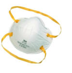 3M 8710 részecskeszűrő FFP1 (0701000199999)