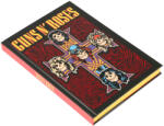 NNM Carnet de notițe Guns N' Roses - CPA5063
