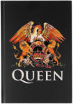 NNM Blocnotes QUEEN - CPA5081