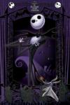 Pyramid Posters Poster Nightmare Before Christmas - PYRAMID POSTERS - PP34051