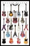 Pyramid Posters Poster Guitar Heaven - PYRAMID POSTERS - PP31967