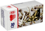 ICO Milton kapocs Ico 30 mm 100 db/doboz (7350057000)