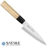 Satake Megumi univerzális japán konyhai kés 12 cm (805-810)