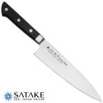 Satake Satoru Gyuto (Séf) japán konyhakés 21 cm (802-789)