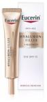 Eucerin Hyaluron-Filler Elasticity szemránckrém SPF20 (15ml)