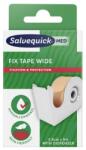 Salvequick Med ragtapasz 2, 5cmx5m +tartó (1x)