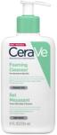 CeraVe habzó tisztító gél arcra, testre 236ml