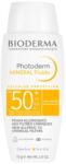 BIODERMA MIN SPF 50+ fluid BIODERMA (75g)