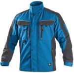 CXS Munkaruha felső SIRIUS LUCIUS - Kék / szürke | 46 (1010-001-410-46)