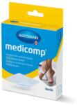  Medicomp sebpárna flísz steril 10x10cm (10x)