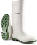 Dunlop Pricemastor Fehér Pvc Csizma_45 (9hygr45)
