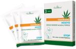 Cannaderm Mentholka tapasz hűsítő (3x)