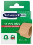 Salvequick Med ragtapasz 2, 5cmx5m utánt. (1x)