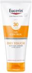 Eucerin Sun Oil Control Dry Touch Napozó krém testre SPF30 (200ml)