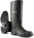 Dunlop Pricemastor 380pp Fekete Pvc Csizma_42 (gand95542)