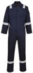 Portwest Könnyített lángálló antisztatikus overál, 280g (FR28NARXXL) - grandis