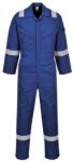 Portwest Iona pamut overál (C814RBRXXXL) - grandis