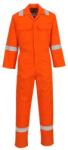 Portwest Bizweld Iona FR overál (BIZ5ORR4XL)