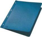 Leitz Dosar cu sina Leitz 1/1, carton, A4, cu capse, 170 coli, albastru (SL374235)