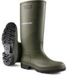 Dunlop Pricemastor Zöld Sav- és Lúgálló Pvc Csizma_39 (9sele39)
