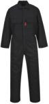 Portwest Bizweld lángmentes overál (BIZ1BKRL) - grandis