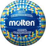 Molten Minge volei Molten V5B1300-CB albastra indoor outdoor (V5B1300-CB)