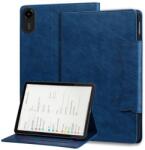  KITTY Felhajtható tok Xiaomi Redmi Pad 2 készülékhez, sötétkék