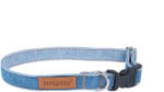 amiplay AP Denim nyakörv S 20-35*1cm világoskék (108019)