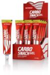 Nutrend Carbosnack Gel, Măr verde - 50 g x 12