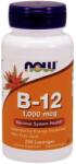 NOW B-12 100 mcg - 250 pastile