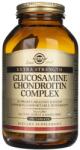 Solgar Extra Strength Glucosamine Chondroitin Complex - 150 Tablete