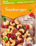 Seeberger Kesudió - Vörösáfonya mix - 400 g