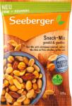 Seeberger Snack mix - sózott és pörkölt - 125 g