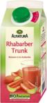 Alnatura Bio rebarbara ital - 750 ml