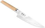 Kai Seki Magoroku Composite Chef´s 20 cm (MGC-0406)