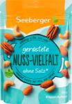 Seeberger Diófélék keveréke - pörkölt, só nélkül - 150 g