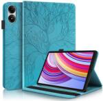  ART TREE Felhajtható tok Xiaomi Redmi Pad 2 kék színhez