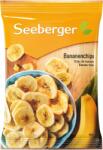 Seeberger banánchips - 150 g