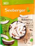 Seeberger Kókusz chips - 110 g