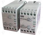 TRACON Releu de protecţie împotriva scăderii curentului 0.5-5A/230V AC, 250V AC, 10A/24V AC/DC (TFKV-AKD05)