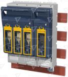 TRACON Separator 690VAC, 440VDC, 250A, 4P, NH1 (KETO-1-4/60/AU/F)