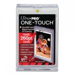 Ultra Pro UV One Touch holder 260pt mágneses tok