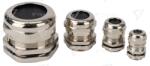TRACON Presetupă metrică, metalică IP66, 37-44mm (MGF-63)